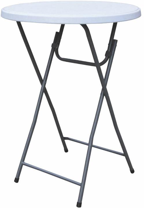 Fs-Star Stehtisch Ø 80 cm rund