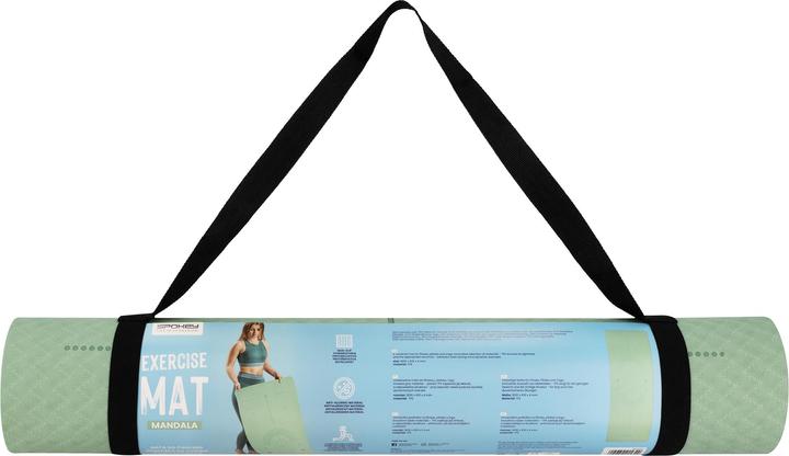 Produktbild Spokey Mandala (4 mm)