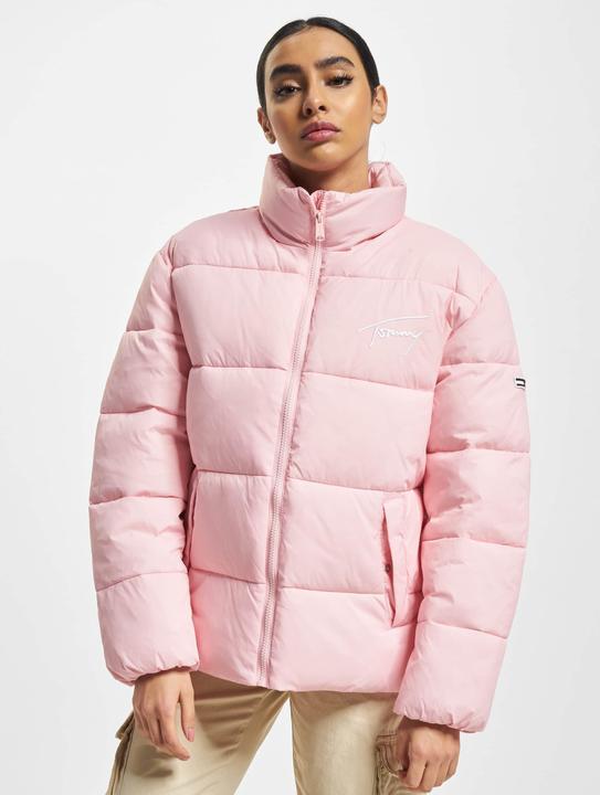 Immagine prodotto Tommy Hilfiger Giacca invernale Tommy Jeans Signature Modern Puffer - 88843 (L)