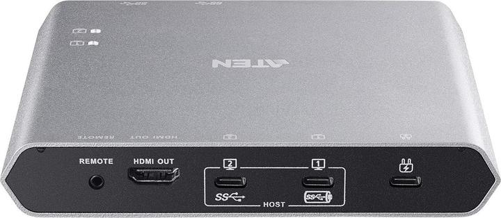 Actual product image Aten US3310 (USB-C, 2 ports)