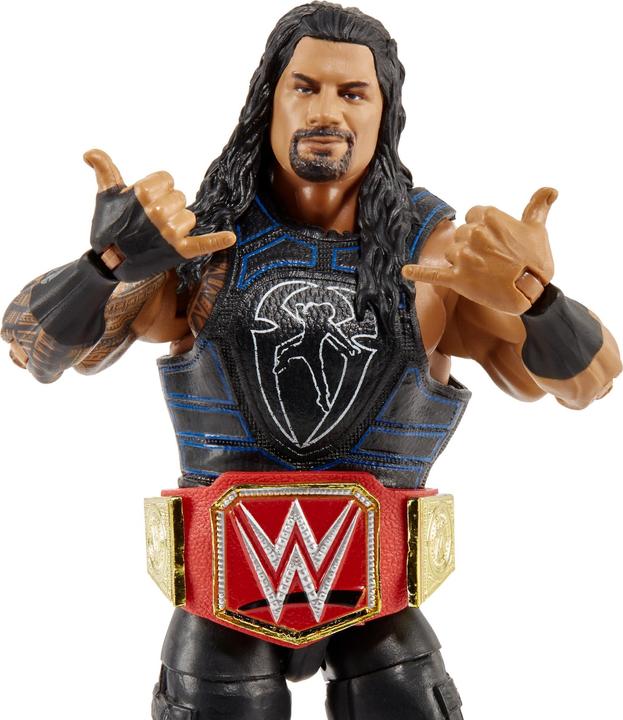 Produktbild WWE Top Picks Elite Collection-Actionfigur