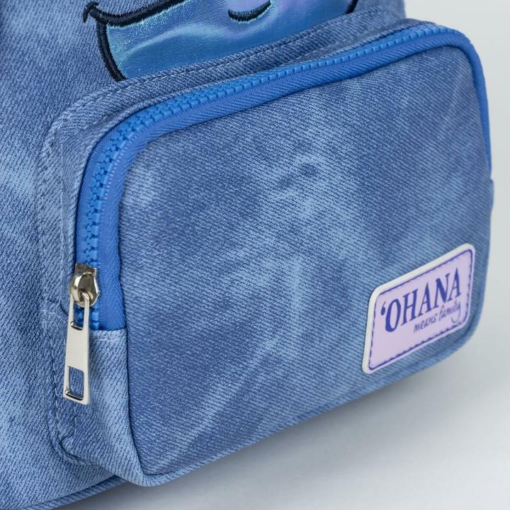 Image du produit Cerdá Lilo & Stitch Sac à dos Stitch Twink