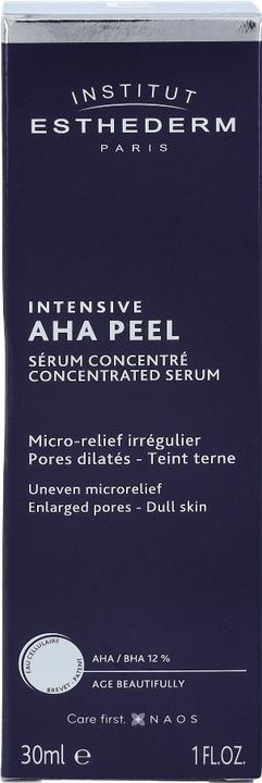 Produktbild Institut Esthederm Intensive AHA Peel Serum (30 ml)