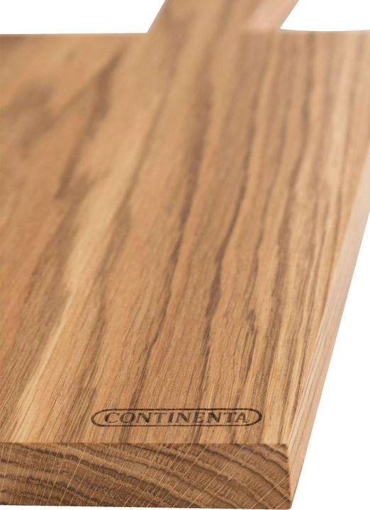 Produktbild Continenta Schneidebrett