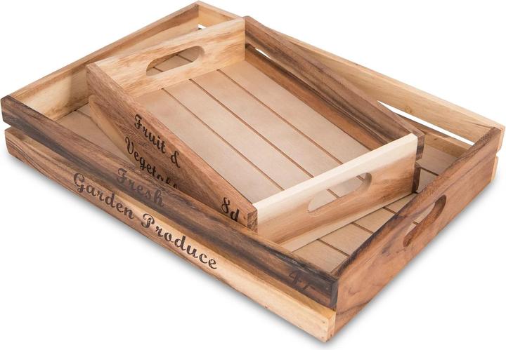 Produktbild Globus Harasse