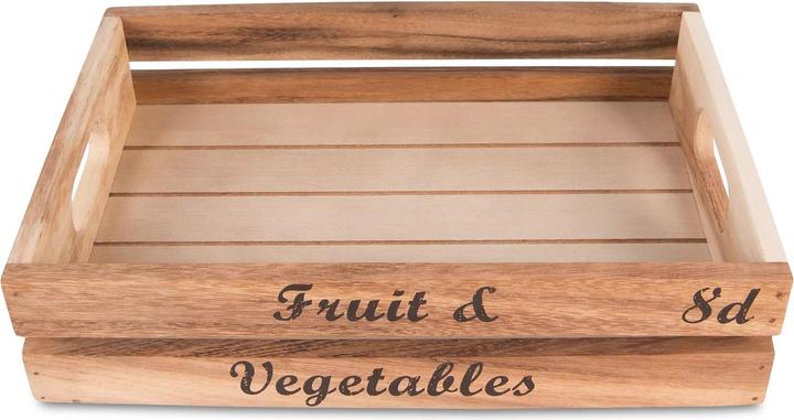 Produktbild Globus Harasse