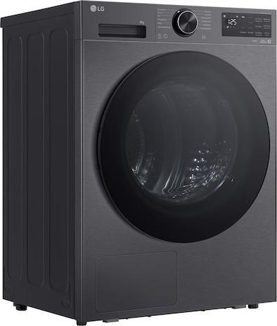 Actual product image LG RT90X7B WÃ¤rmepumpetrockner 9Kg (9 kg, Right)