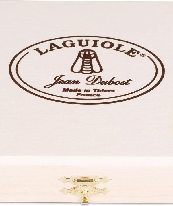 Image du produit Laguiole Set de couteaux (6 pcs, Couteau)
