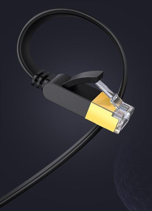 Immagine prodotto Ugreen Cavo di rete (STP, CAT7, 10 m)