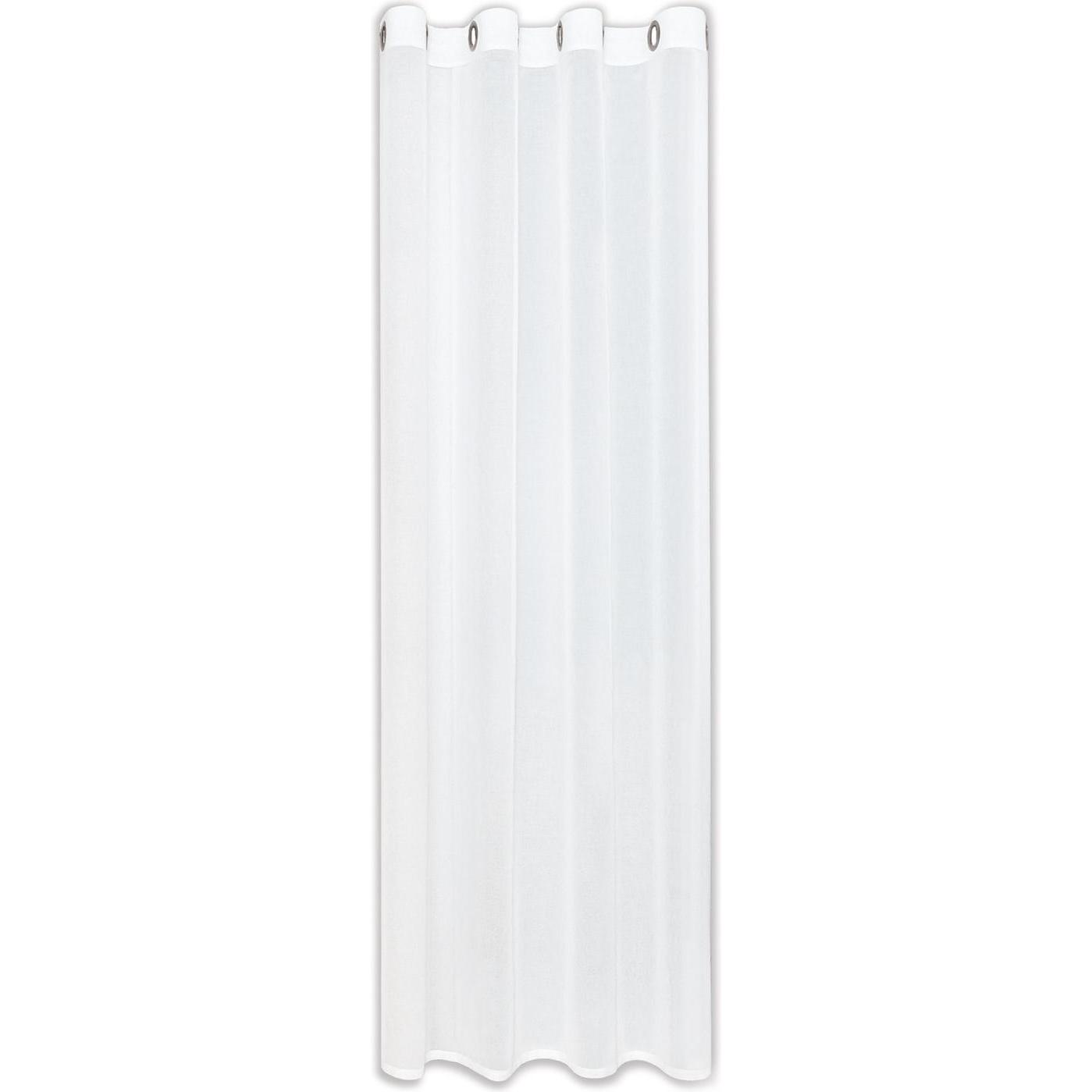 Happy Home, Vorhang, Milano (140 x 235 cm)