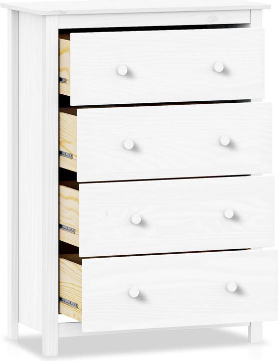 Image du produit Möbel-Eins Tobino (79 x 45 x 110 cm)