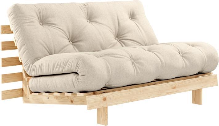 Produktbild Karup Design Roots 140 (Bettsofa, 2-Sitzer)