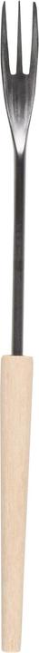 Actual product image Heidi Cheese Line Fondue fork