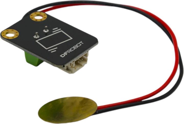 Produktbild DFRobot Gravity Digitaler Piezo Vibrations Sensor