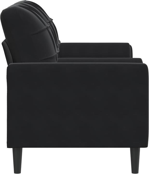 Produktbild vidaXL 2-Sitzer-Sofa (2-Sitzer)