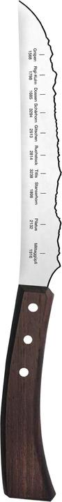 Produktbild Panorama Knife Allzweckmesser LUZERN (14.50 cm)