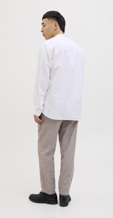 Actual product image Jack & Jones Tapered Fit Chino Hose Chino Hose (W30/L34)