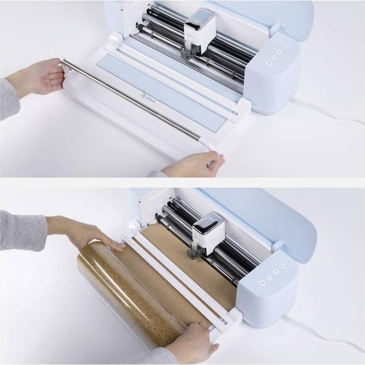 Produktbild Loklik Vinyl Roll Holder