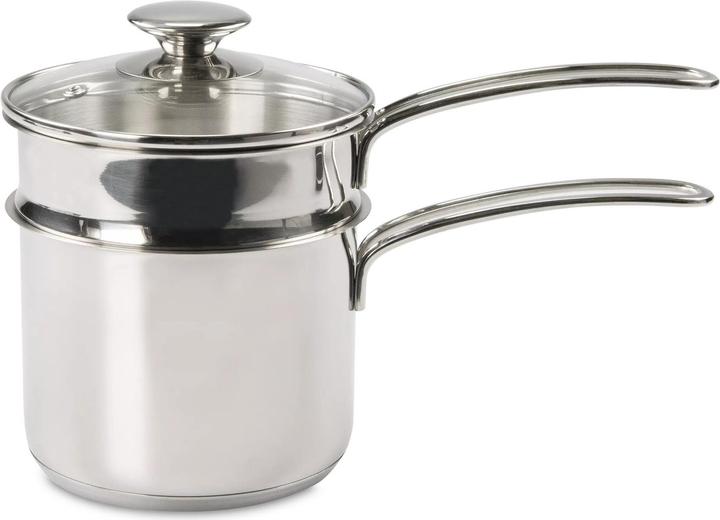 Produktbild Küchenprofi Wasserbad-Pfanne