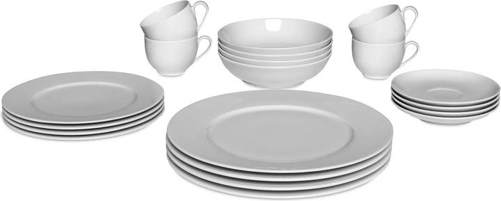 Produktbild Kahla Geschirrset BASIC