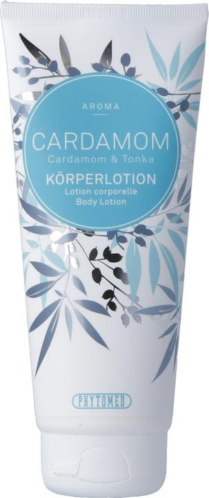 Produktbild Phytomed Cardamom Aroma Körperlotion Lot (Körpermilch, 200 ml)