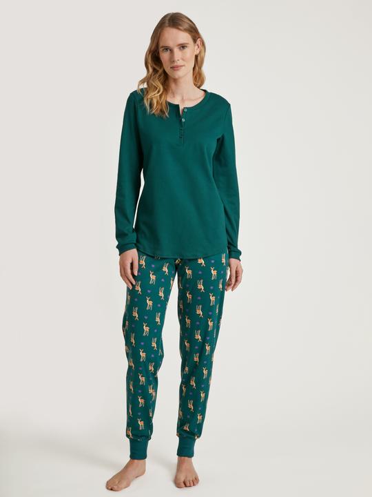 Actual product image Calida Pants mit Bündchen (XS)