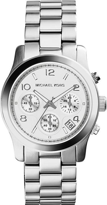Produktbild Michael Kors Runway (Analoguhr, 38 mm)