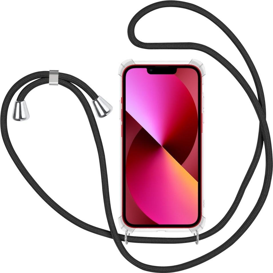 Screenguard Loopster, Handykette, Transparent