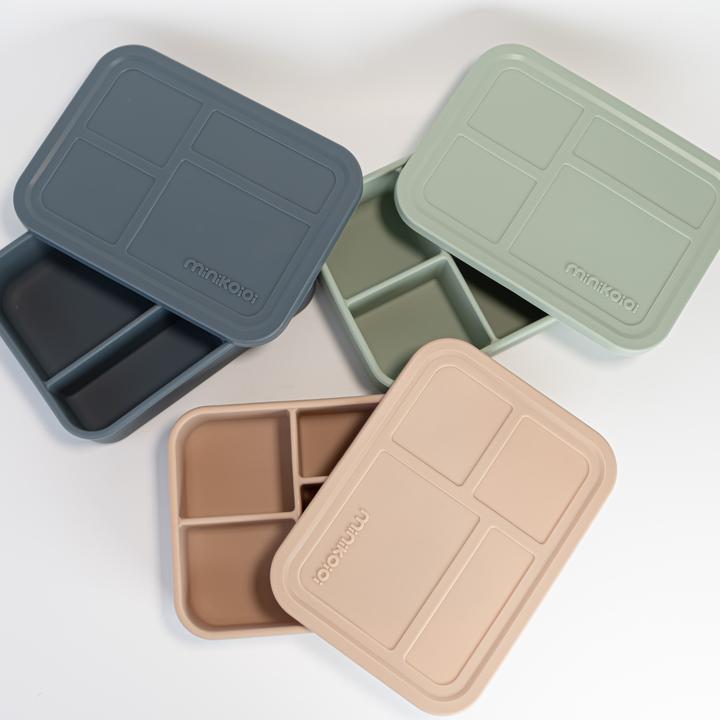 Immagine prodotto Minikoioi Bento box per bambini