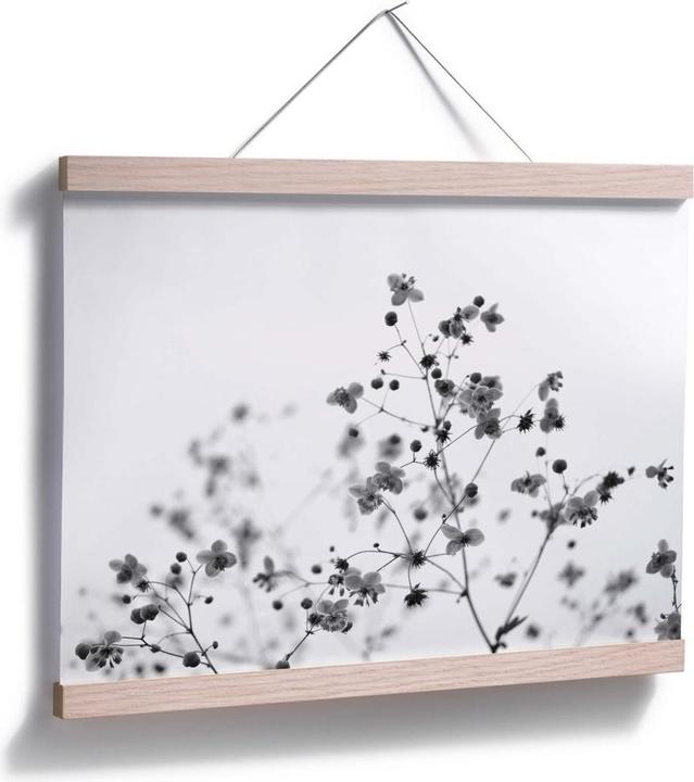 Image du produit Trenddeko Délicates herbes de prairie (40 x 30 cm)
