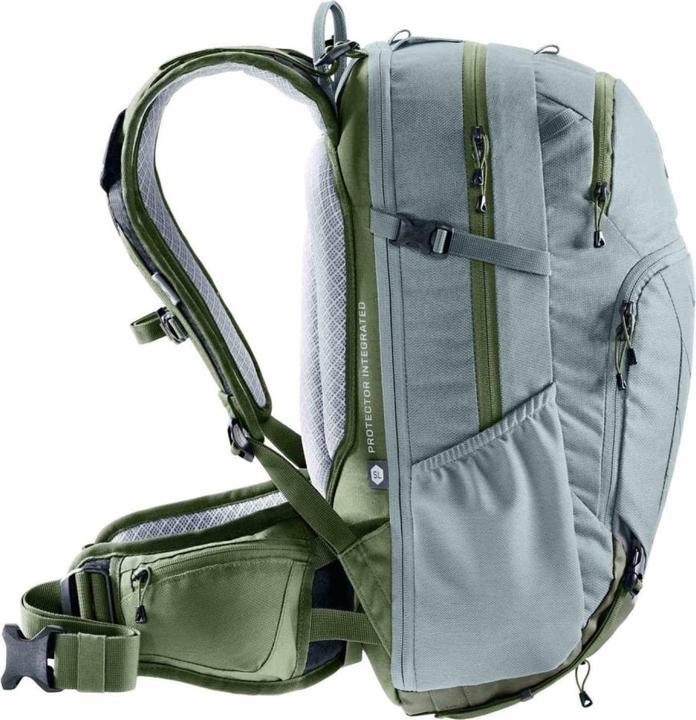 Produktbild Deuter Attack 18 (18 l)