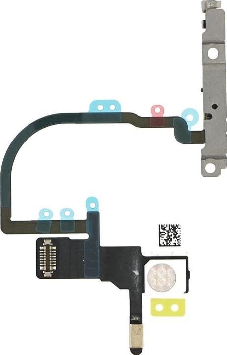 OEM Ein / Aus-Taste für iPhone XS (iPhone XS)