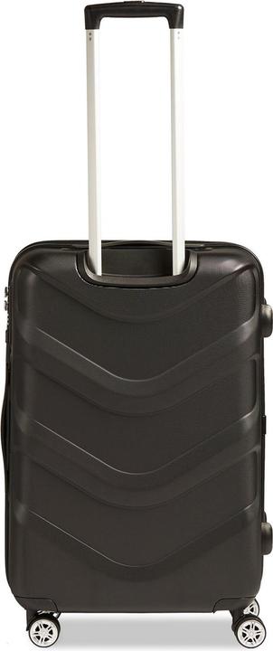 Actual product image Stratic Arrow 2 - Hard Case M (69 l)