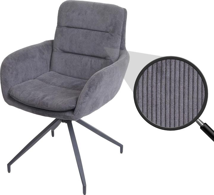 Produktbild JOHN316 Esszimmerstuhl