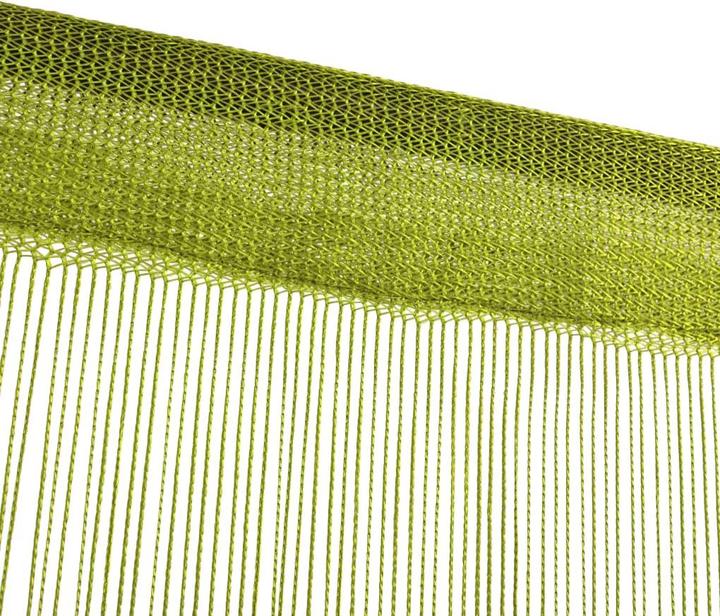 Actual product image vidaXL Fadenvorhang (140 x 250 cm)