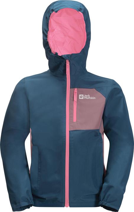 Actual product image Jack Wolfskin Active Hike Jacket K (176)