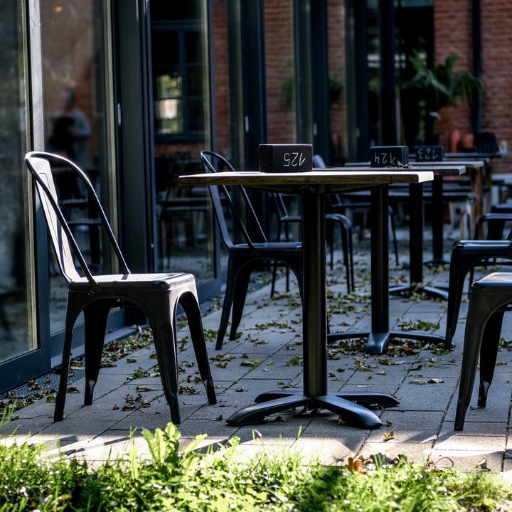 Produktbild Hjh Office Vantaggio Brush