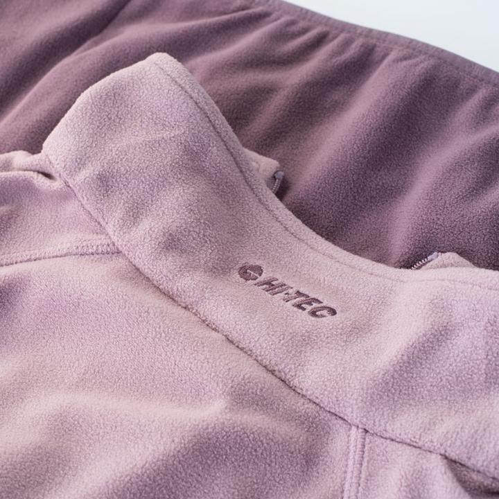 Produktbild Hitec Damen Fleece LADY RIVANO 1/2 (S)