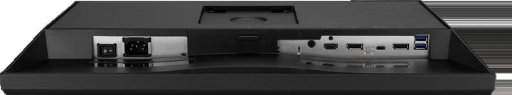 Actual product image ASUS BE24ECSBT (1920 x 1080 pixels, 23.80")