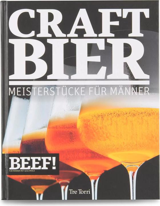 Globus Craft Beer (Tedesco, Jan Spielhagen, Ralf frenello, 2015)