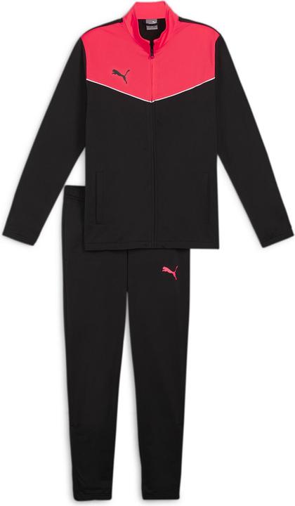 Immagine prodotto Puma tuta da ginnastica individualRISE (M)