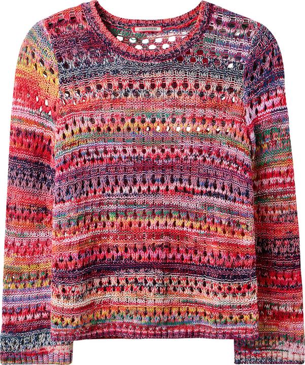 Immagine prodotto Joe Browns Boho Striped Open Cardigan (L)