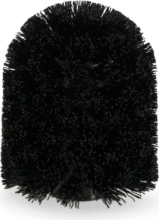 Actual product image spirella Spare brush head