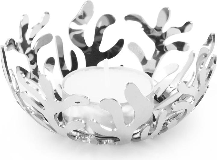 Immagine prodotto Alessi Porta tealight in acciaio inossidabile