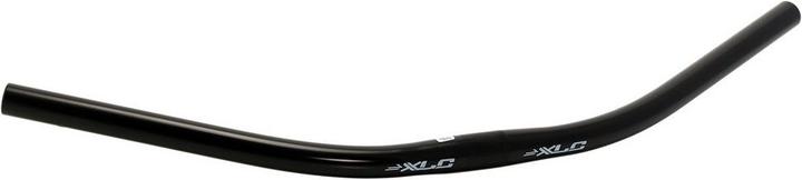 Produktbild XLC HB-C02 City-/Trekking-Lenker Ø25,4/600 mm Aluminium (25.40 mm)