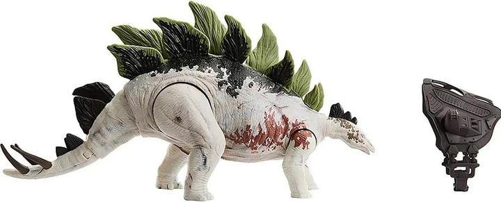 Produktbild Jurassic World New Large Trackers - Stegosaurus