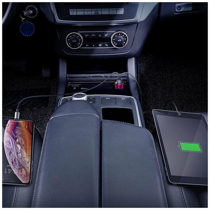 Produktbild Baseus Magic Series PPS