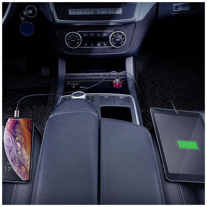 Immagine prodotto Baseus Serie Magic PPS