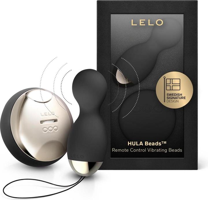 Productafbeelding LELO Hula Beads