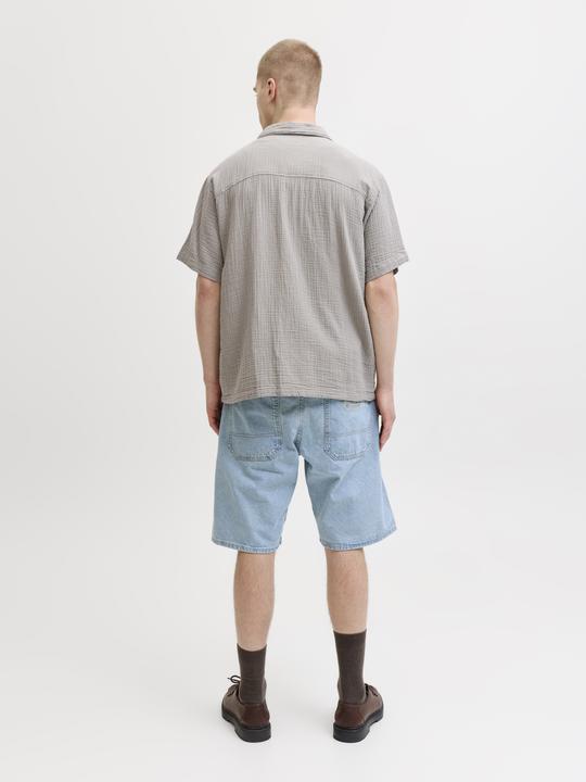 Produktbild Jack & Jones 2er-pack Relaxed Fit Hemd Hemd (L)